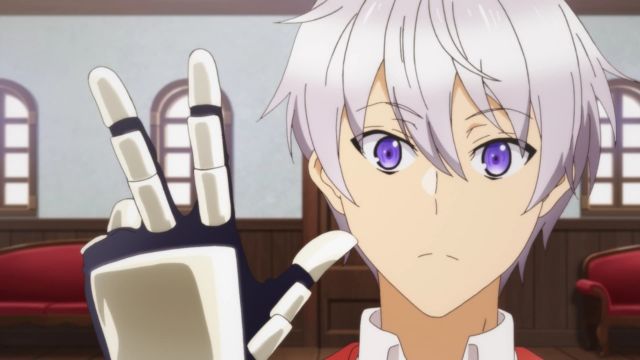 The Great Cleric Episode 12 Release Date