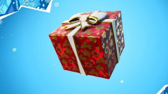 Where to Find Birthday Cake and Birthday Gift in Fortnite