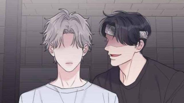 Monochrome Rumor Chapter 66 Release Date