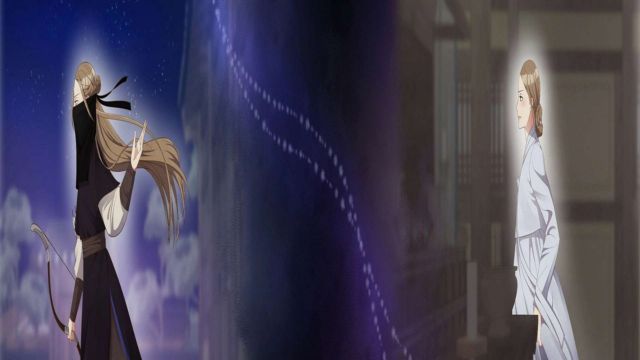 Flowers That Bloom At Night Chapter 4 Release Date