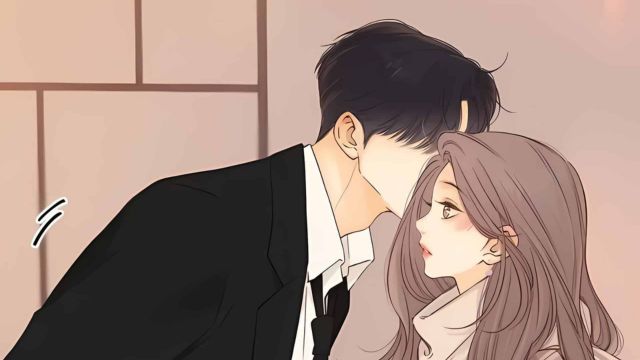 Eternal Love Chapter 57 Release Date