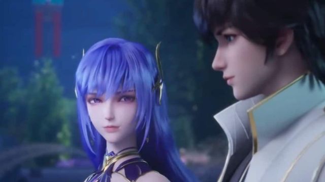 Throne of Seal Episode 73 Release Date