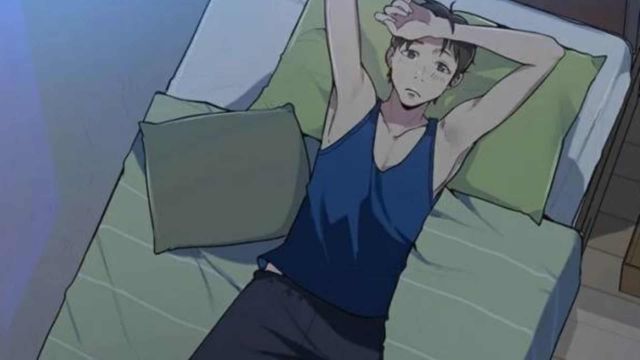 Secret Class Chapter 190 Release Date