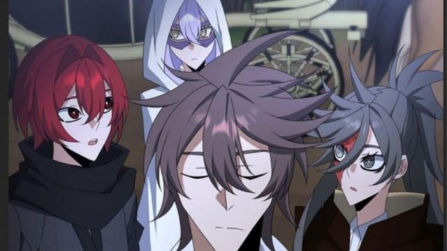 The Lazy Swordmaster Chapter 93 Release Date