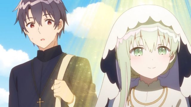 Saint Cecilia and Pastor Lawrence Episode 12 Release Date