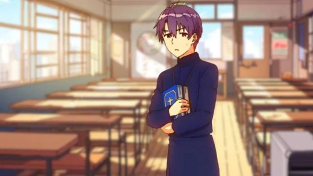 Saint Cecilia and Pastor Lawrence Episode 12 Release Date