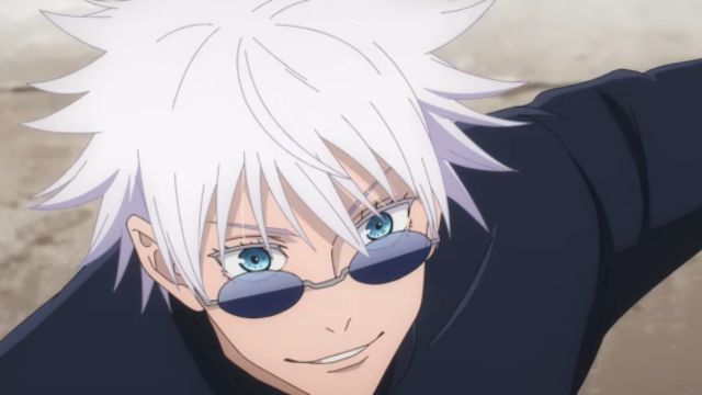 Jujutsu Kaisen Season 2 Episode 10 Release Date
