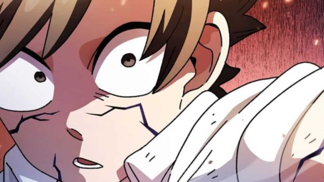 FFF-Class Trashero Chapter 172 Release Date