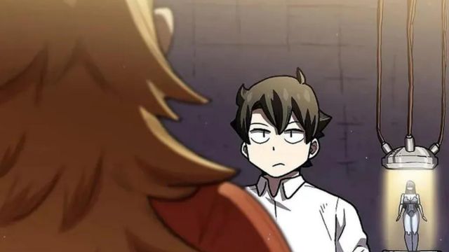 FFF-Class Trashero Chapter 172 Release Date