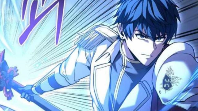 Return Of The Legendary Spear Knight Chapter 108 Release Date