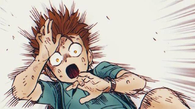 One Punch-Man Chapter 193 Release Date