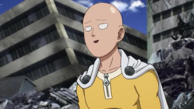 One Punch-Man Chapter 193 Release Date, Spoilers, And Where to Read ...