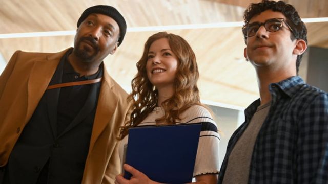 The Irrational Episode 1 Release Date