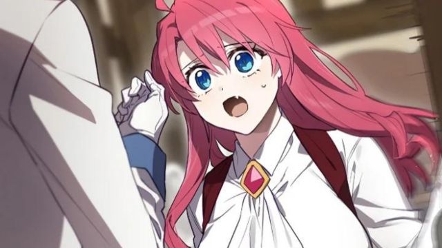 Bad Ending Maker Chapter 24 Release Date