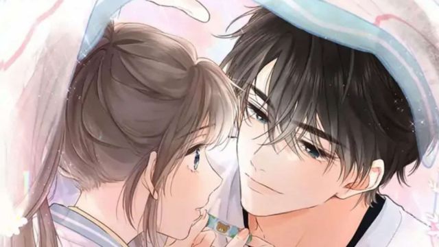 You Are My Desire Chapter 21 Release Date