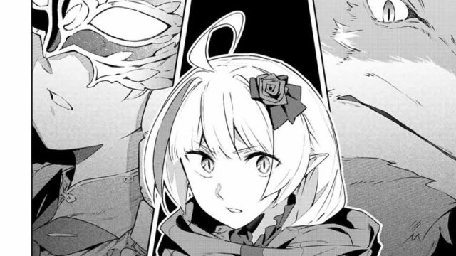 Destiny Unchain Online Chapter 35 Release Date