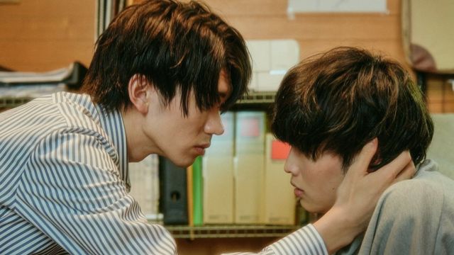 My Personal Weatherman Episode 6 Release Date