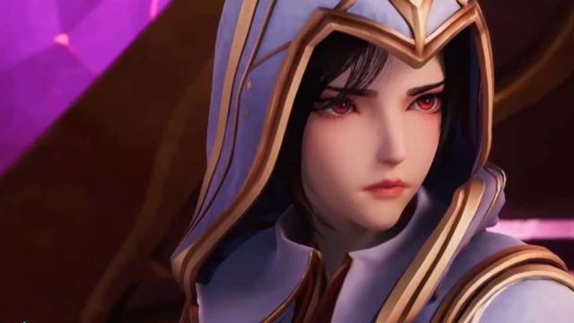 Throne of Seal Episode 74 Release Date