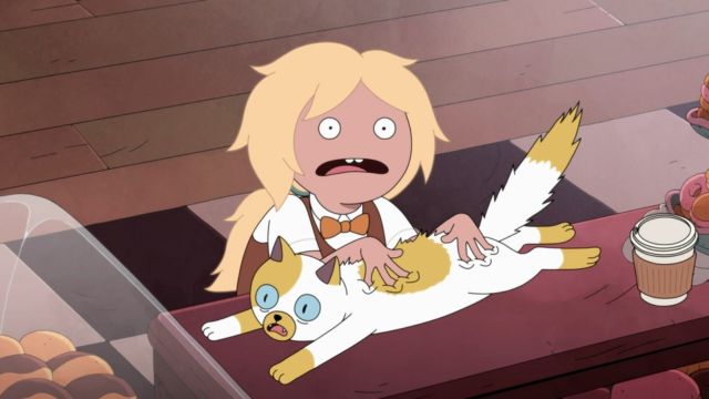 Adventure Time: Fionna and Cake Episode 10 Release Date
