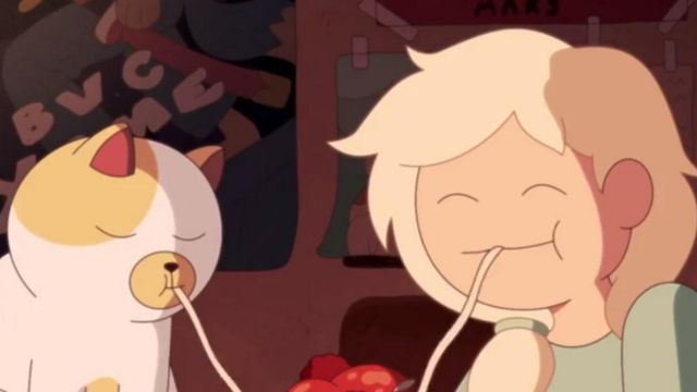 Adventure Time: Fionna and Cake Episode 10 Release Date