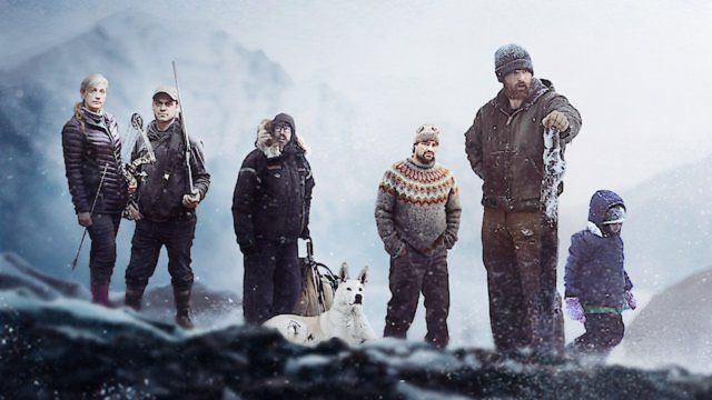 Life Below Zero Season 21 Episode 5 Release Date