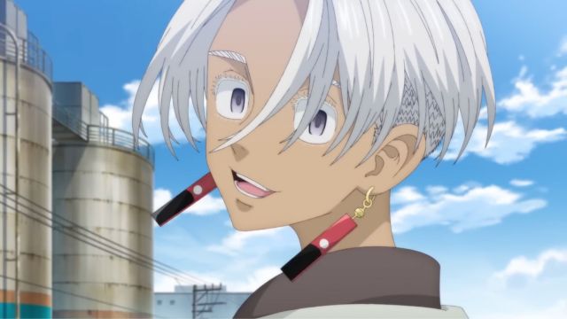 Tokyo Revengers Season 3 Episode 2 Release Date