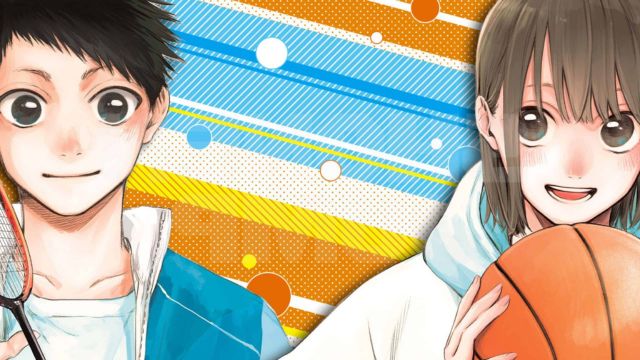 Blue Box Chapter 119 Release Date