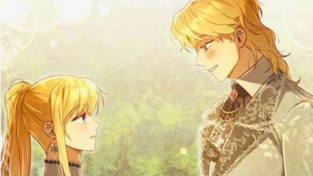 Requiem For The Queen Chapter 16 Release Date