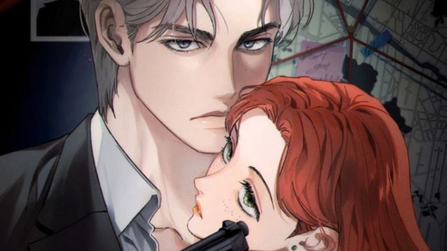 Falling For Danger Chapter 20 Release Date