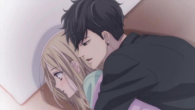 A Girl & Her Guard Dog Episode 1 Release Date