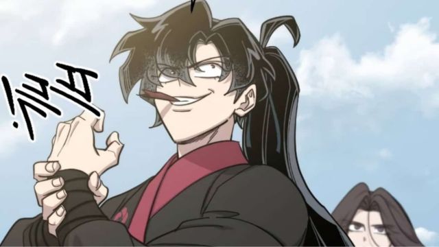 Return Of The Mount Hua Sect Chapter 93 Release Date