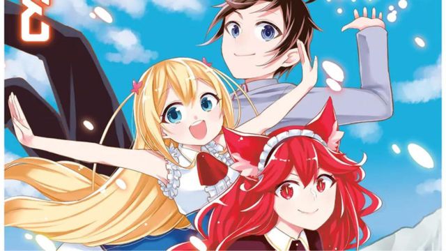 Am I Actually the Strongest? Chapter 12 Release Date