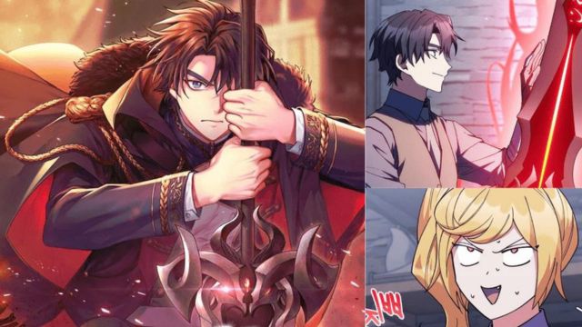 I Regressed to My Ruined Family Chapter 59 Release Date