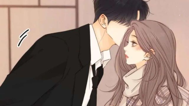 Eternal Love Chapter 58 Release Date