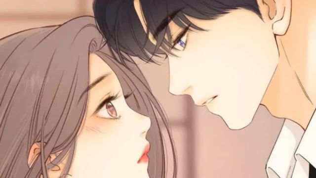 Eternal Love Chapter 58 Release Date