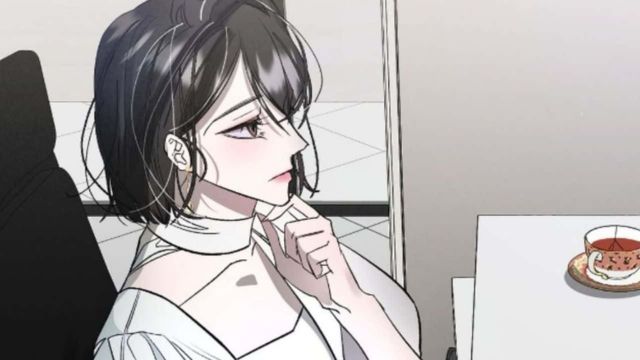 Dancing in The Middle of The Night Chapter 38 Release Date