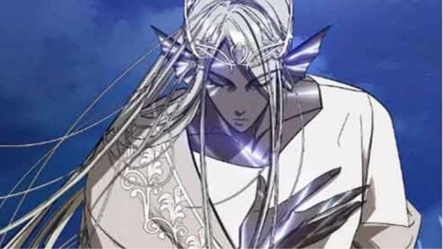 Dancing in The Middle of The Night Chapter 38 Release Date