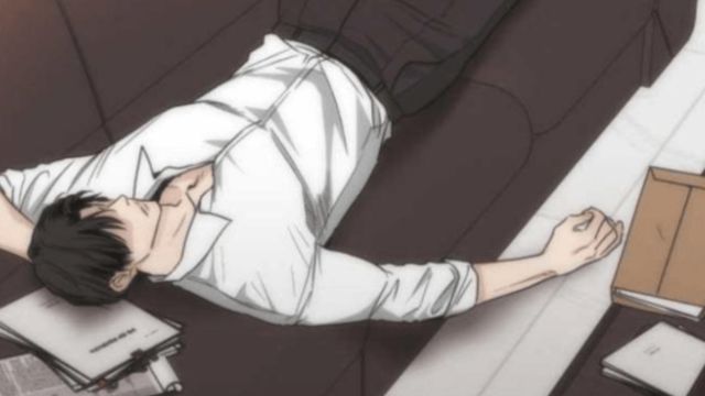 Payback Chapter 73 Release Date