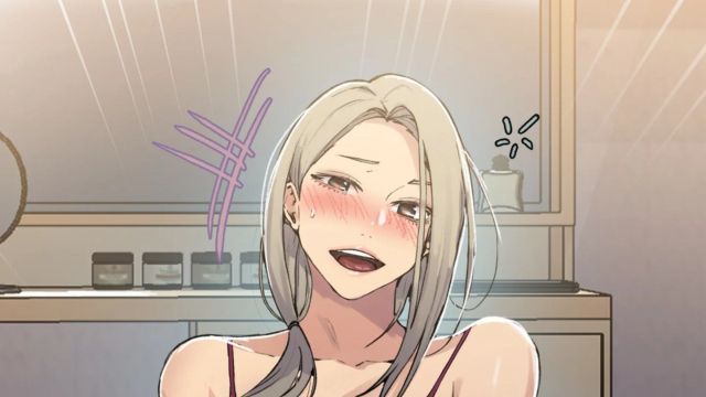 Secret Class Chapter 191 Release Date