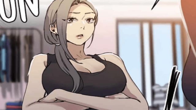 Secret Class Chapter 191 Release Date