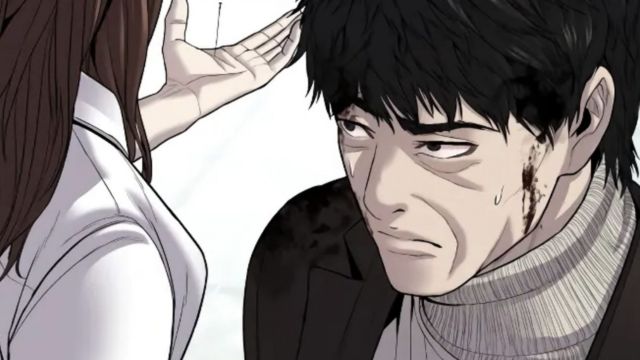 Manager Kim Chapter 106 Release Date