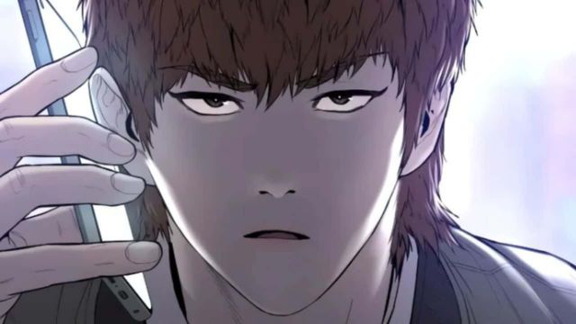 Manager Kim Chapter 106 Release Date