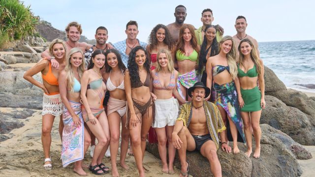 Bachelor in Paradise Season 9 Episode 1 Release Date