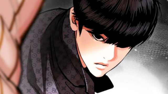 My Landlady Noona Chapter 112 Release Date