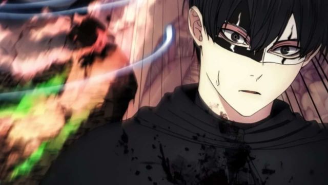 I Am the Villain Chapter 21 Release Date