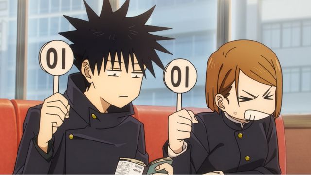 Jujutsu Kaisen Season 2 Episode 11 Release Date