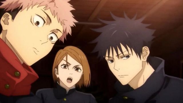 Jujutsu Kaisen Season 2 Episode 11 Release Date