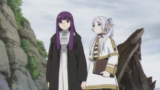 Frieren Anime Episode 5 Release Date