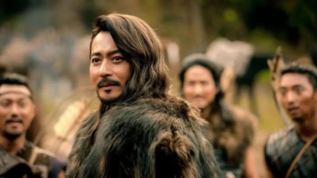 Arthdal Chronicles Season 2 Episode 8 Release Date