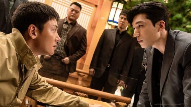 The Worst of Evil Episode 4 Release Date